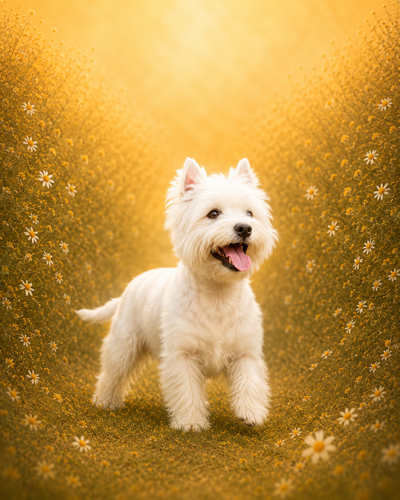LE WESTIE