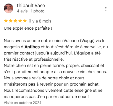 Vos Retours ✨