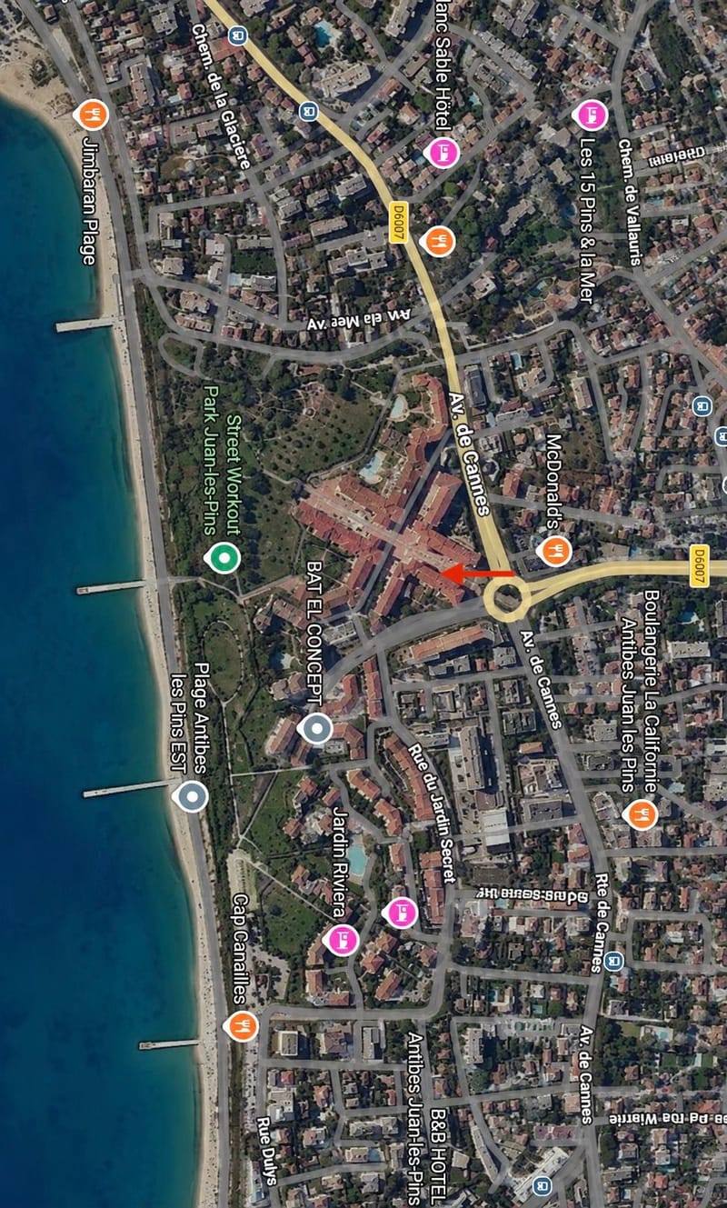 Informations Supplémentaires 