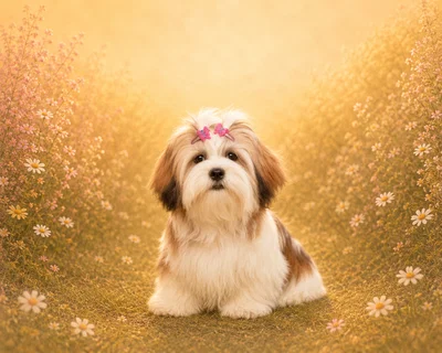 LHASSA APSO