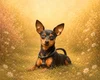 LE PINSCHER NAIN