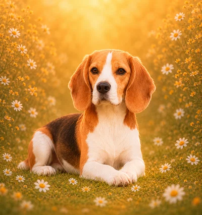 BEAGLE