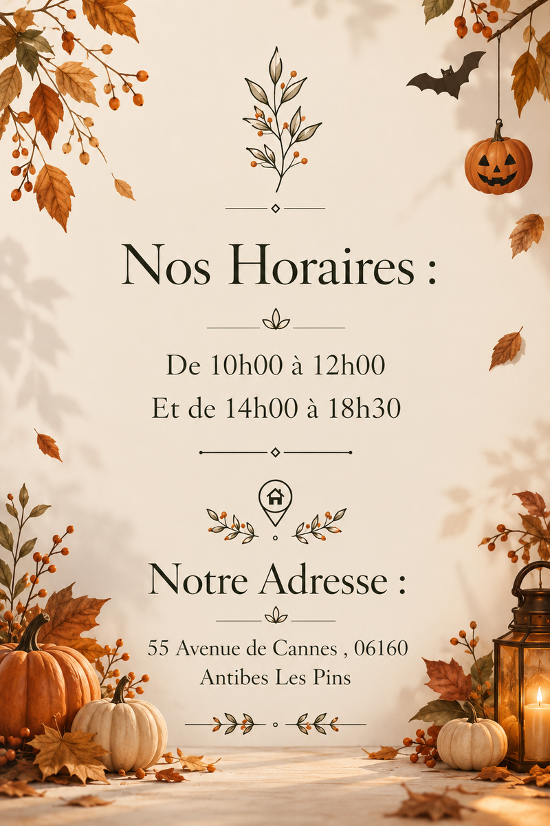 Res Marine les Pins, 55 av de Cannes à Antibes