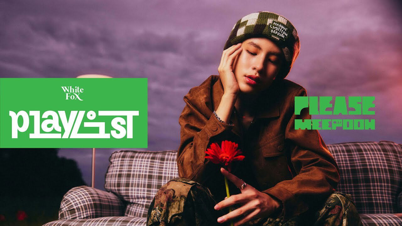 MEEPOOH - Please [WhiteFox Playlist 001] l Official MV