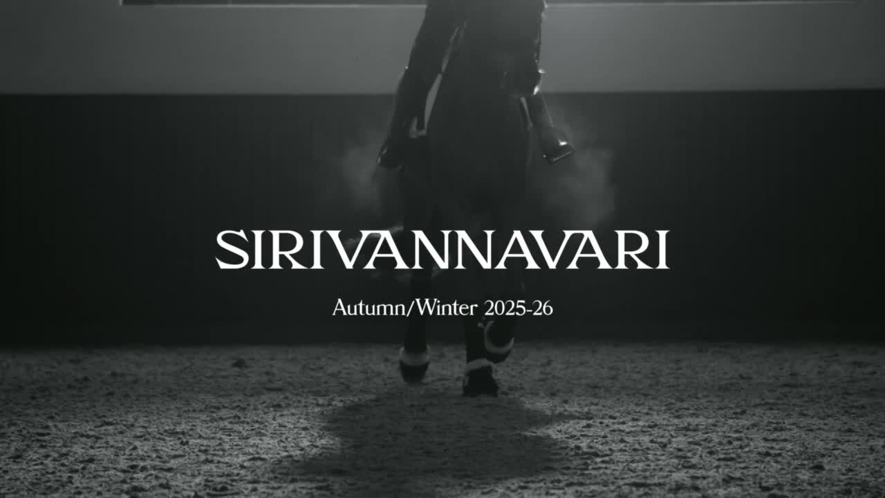 SIRIVANNAVARI Autumn/Winter 2025-26 _ Chapter 2