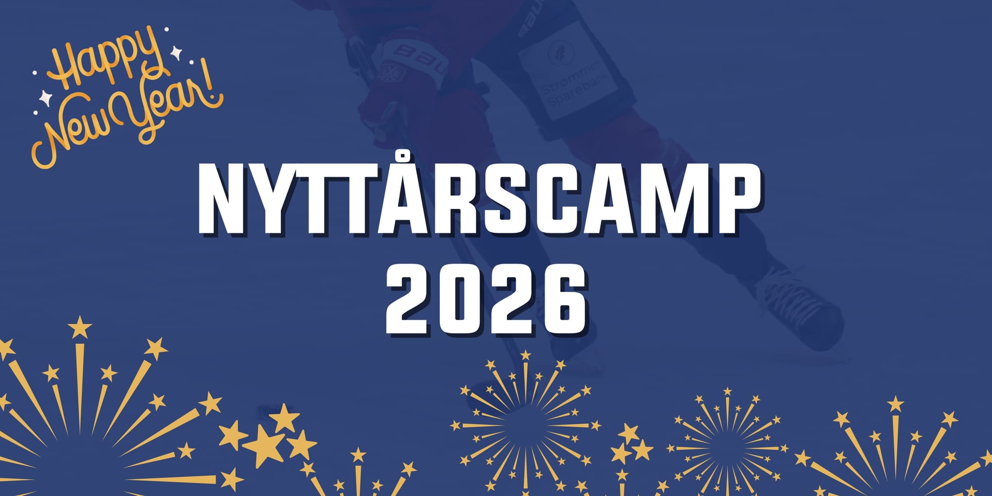 Nyttårscamp
