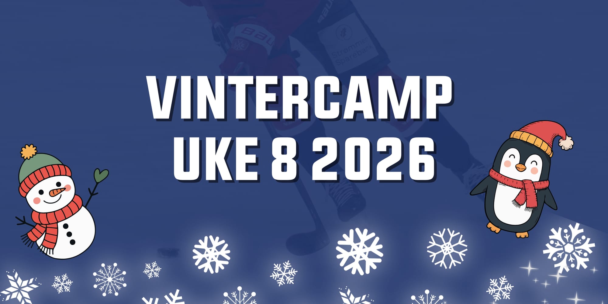 Vintercamp 2026