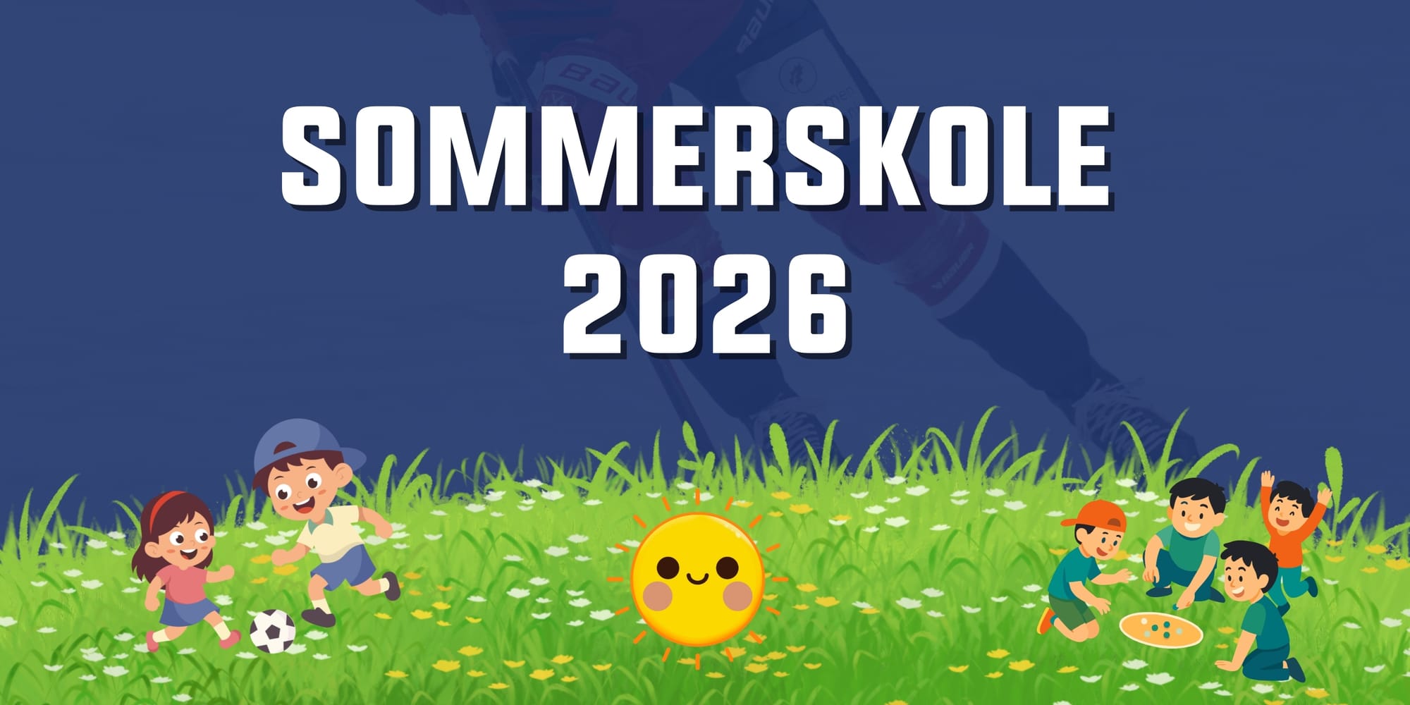 Sommerskole 2026