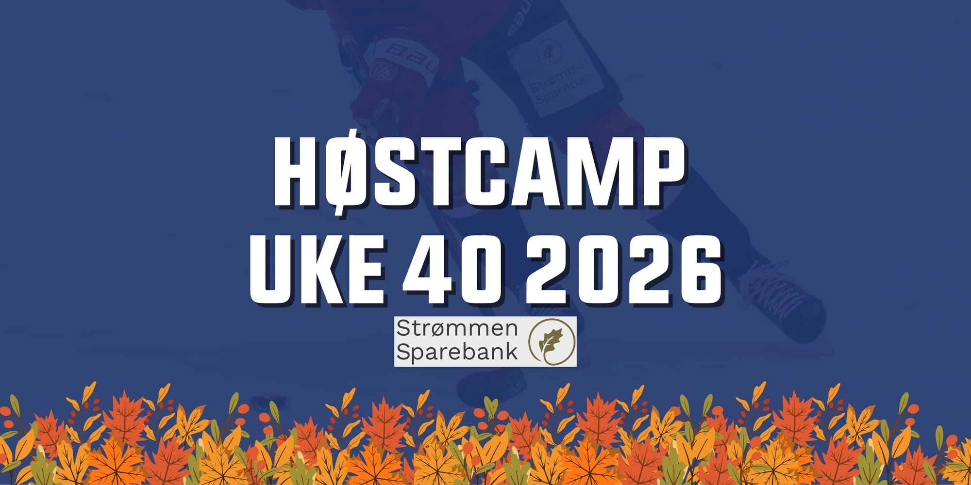 Høstcamp 2026
