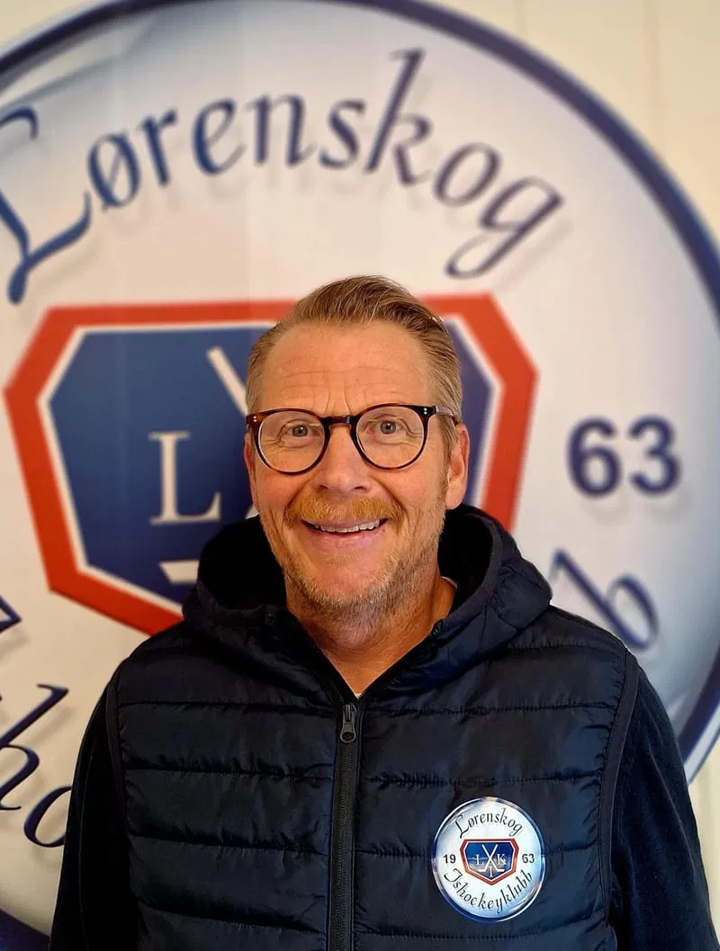 Ny administrativ leder skal samle klubben og styrke utviklingen