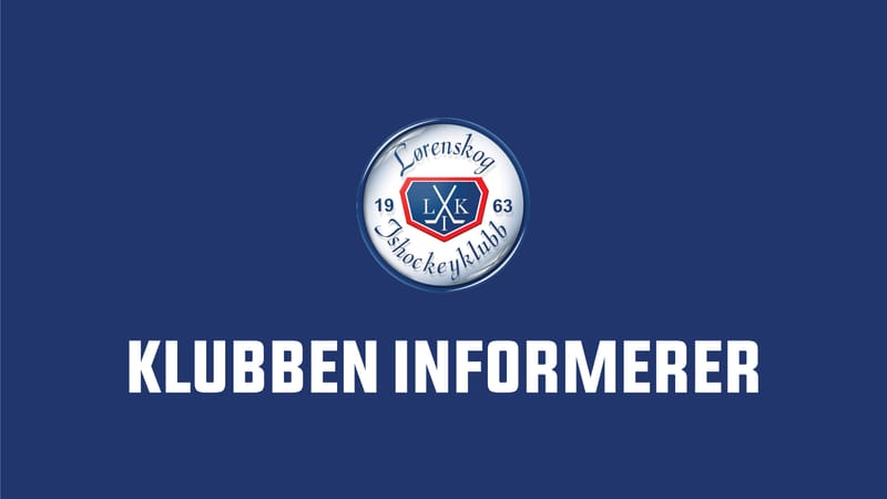 Strategisk samarbeid mellom Furuset IF og Lørenskog IK