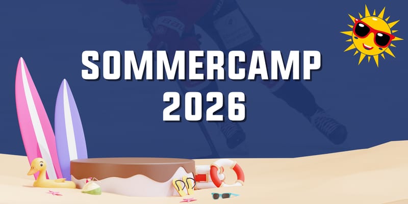 Sommercamp 2026