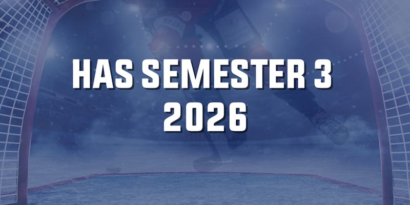 HAS Semester 3 2026