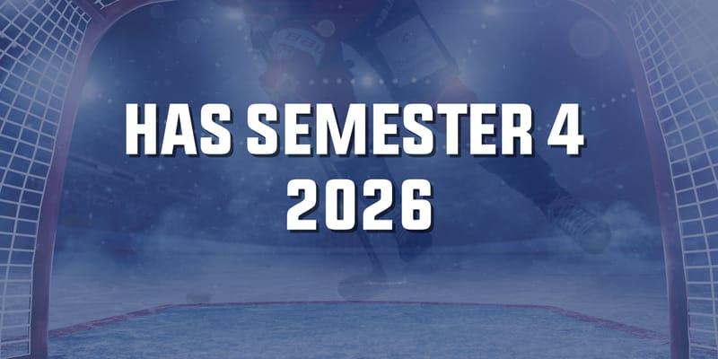 HAS Semester 4 2026