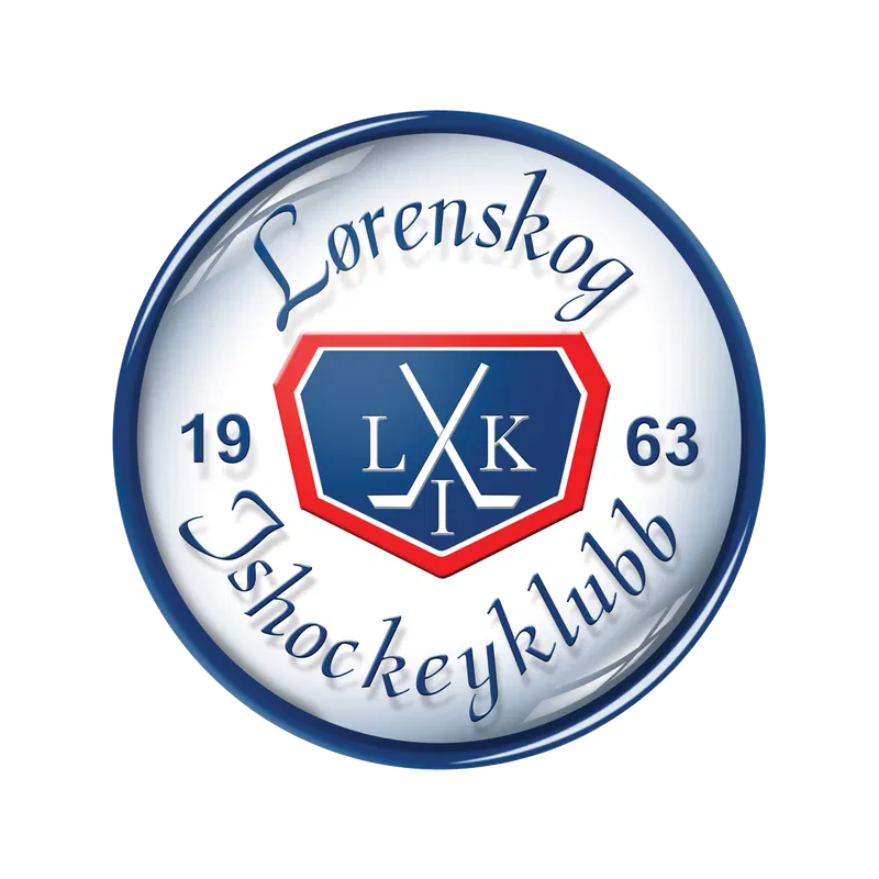 Innkalling til årsmøte i Lørenskog Ishockeyklubb