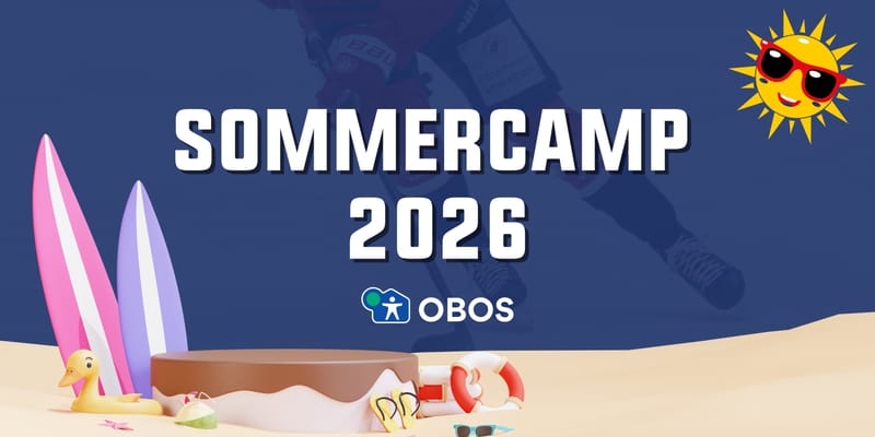 Lørenskog Sommercamp 2026