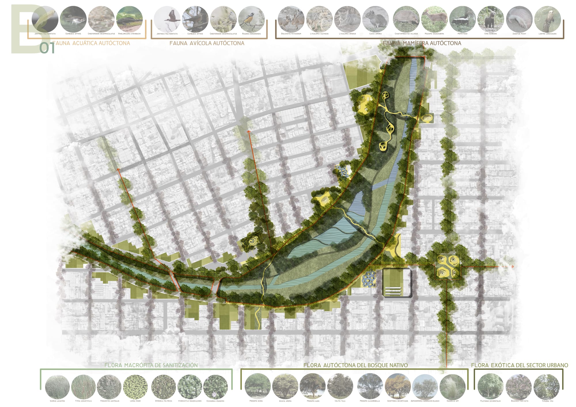 B° San Vicente, Córdoba Capital