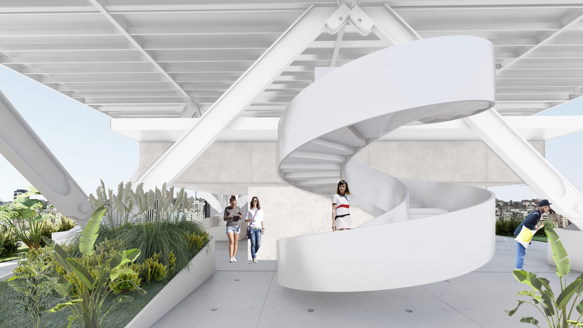 Centro Histórico, Córdoba Capital