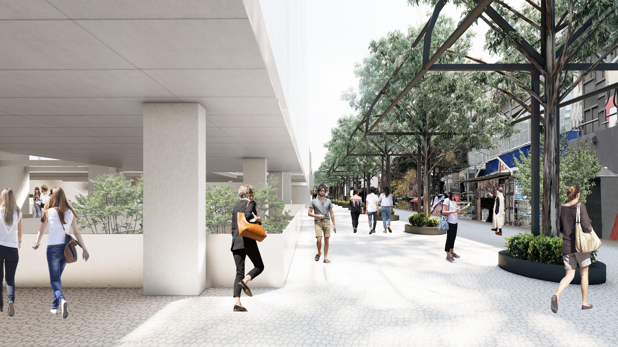 Centro Histórico, Córdoba Capital