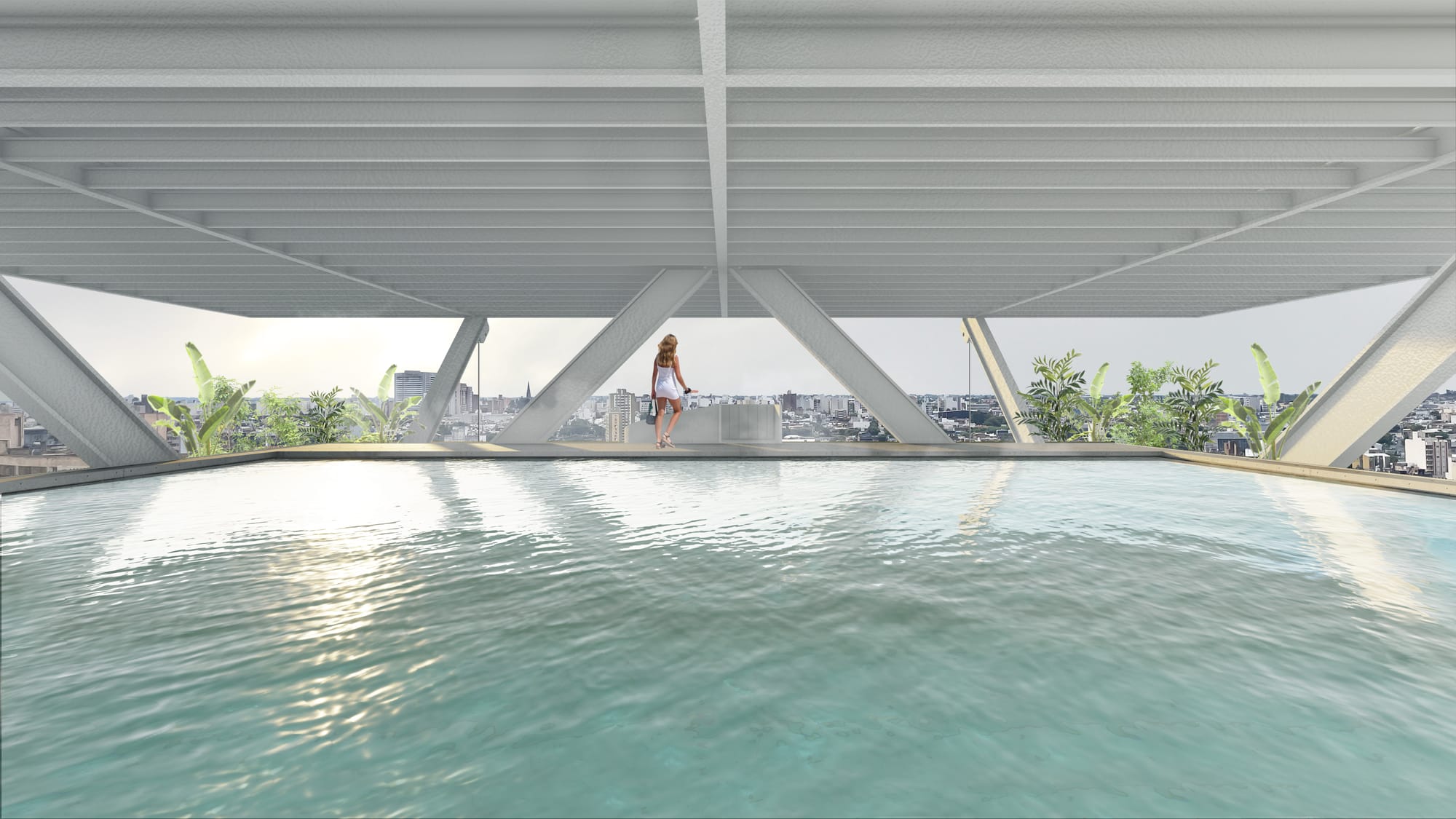 Centro Histórico, Córdoba Capital