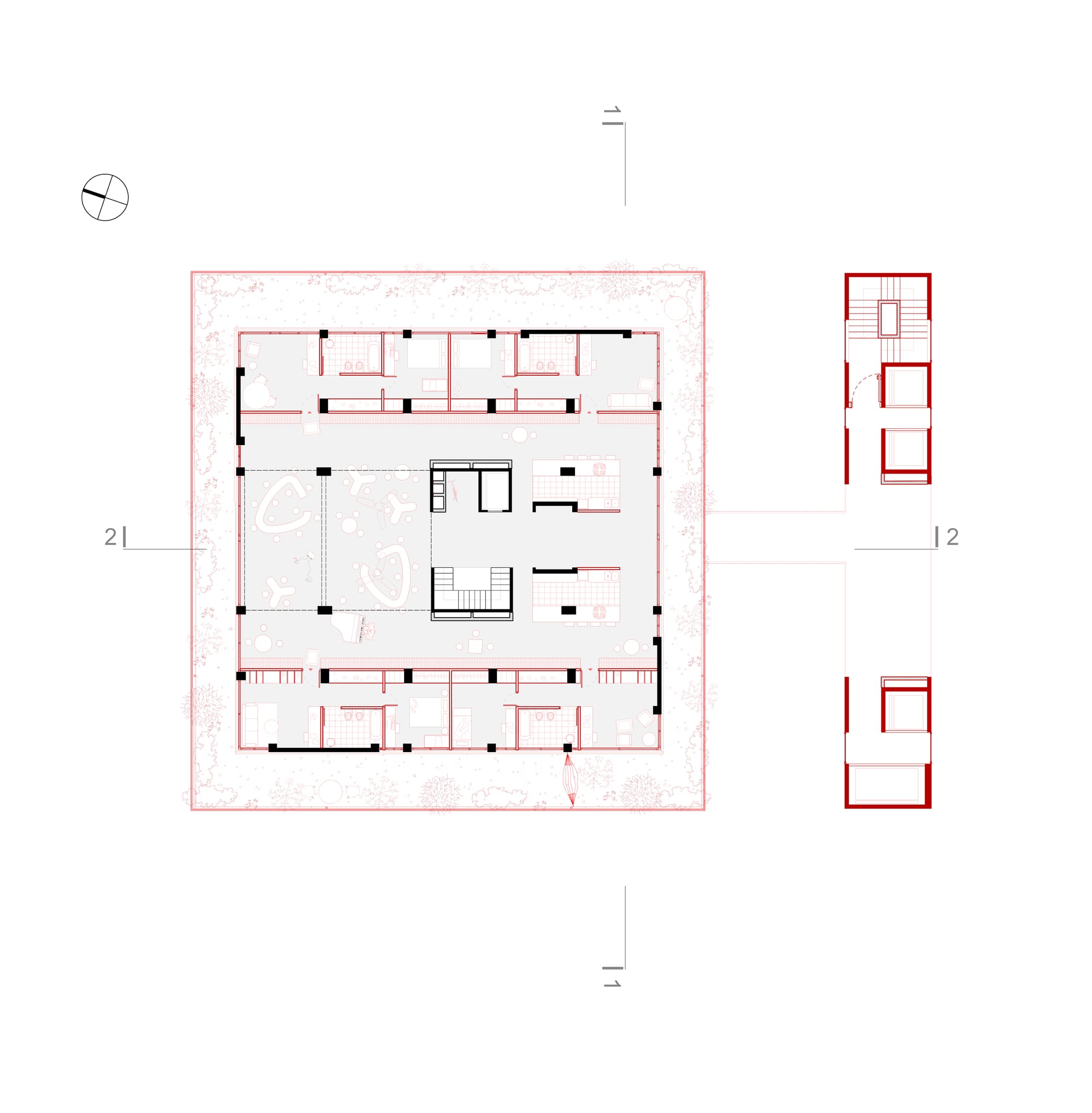 Centro Histórico, Córdoba Capital