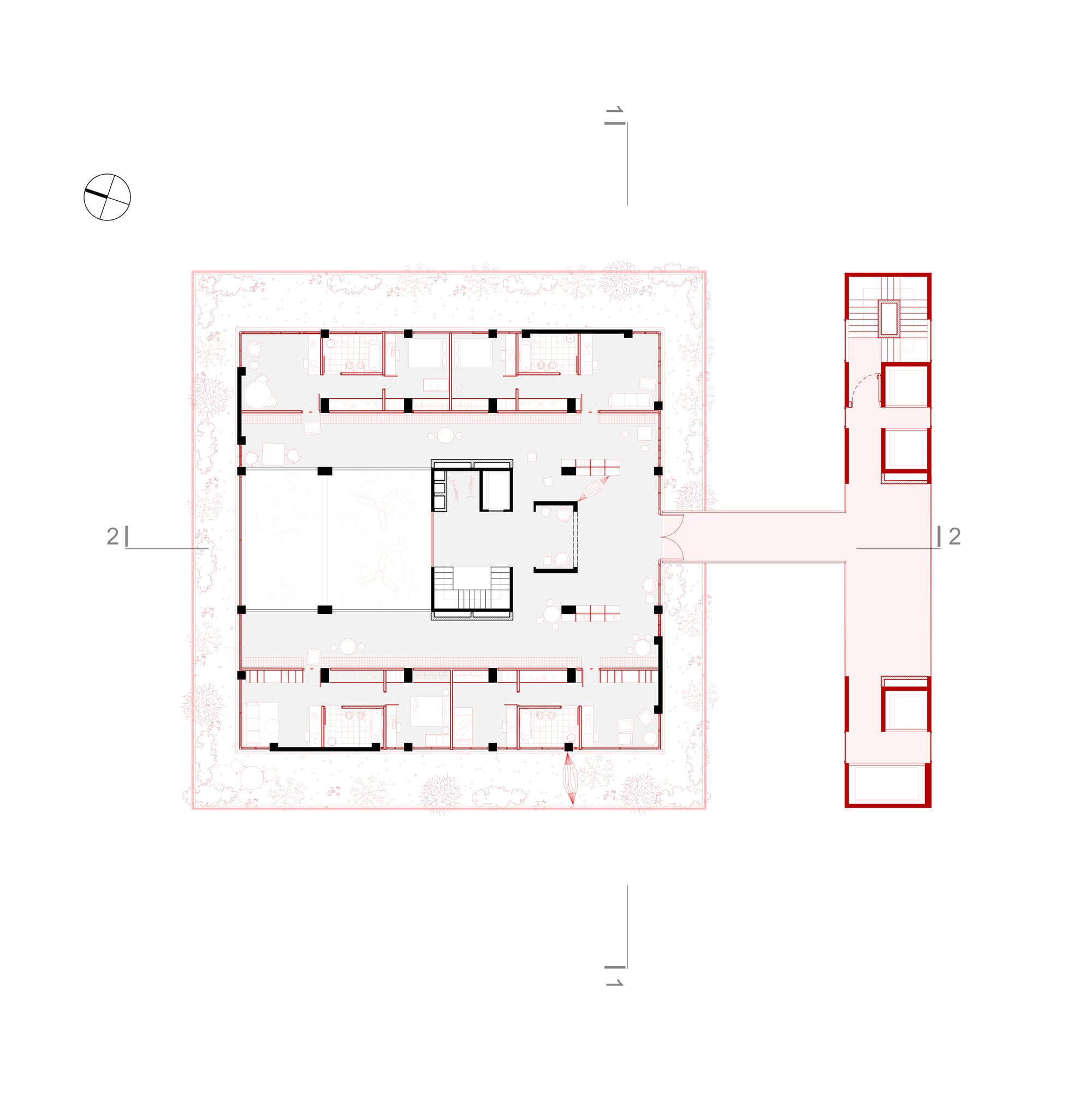 Centro Histórico, Córdoba Capital