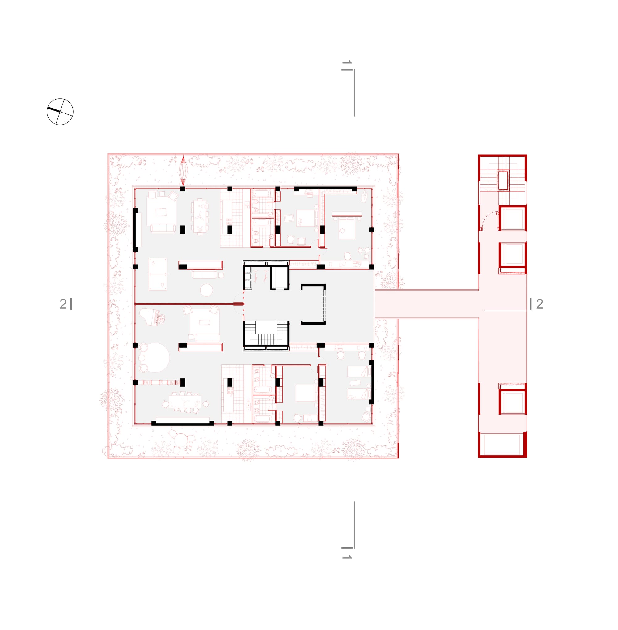Centro Histórico, Córdoba Capital