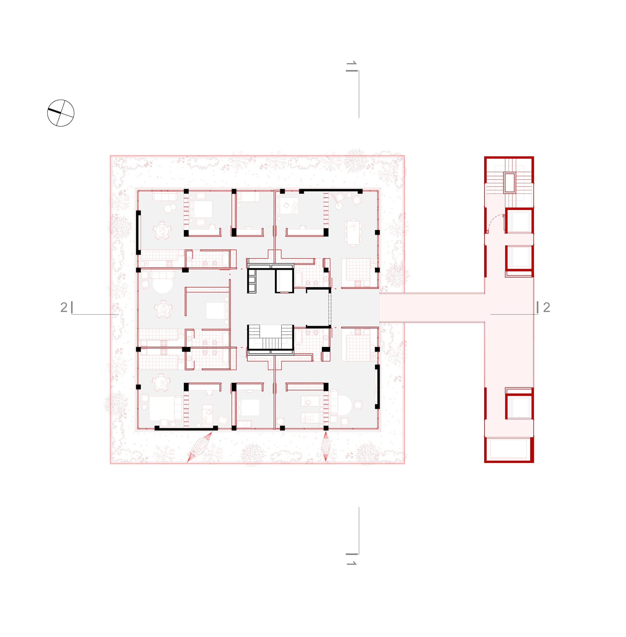 Centro Histórico, Córdoba Capital