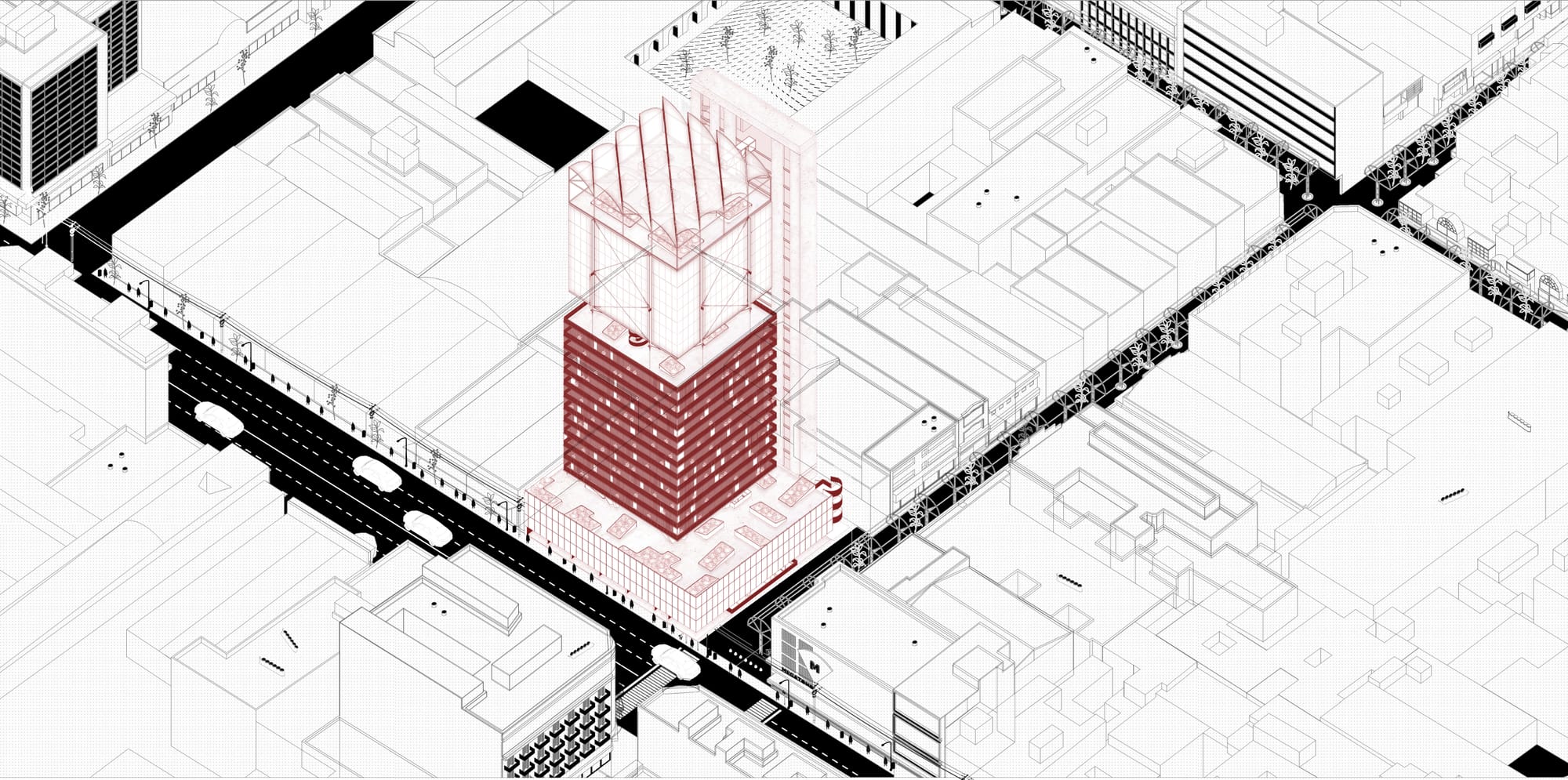 Centro Histórico, Córdoba Capital