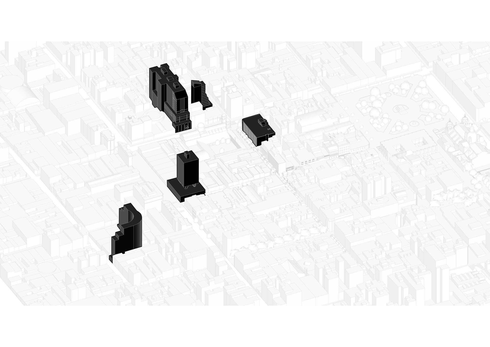 Legajo de relevamiento