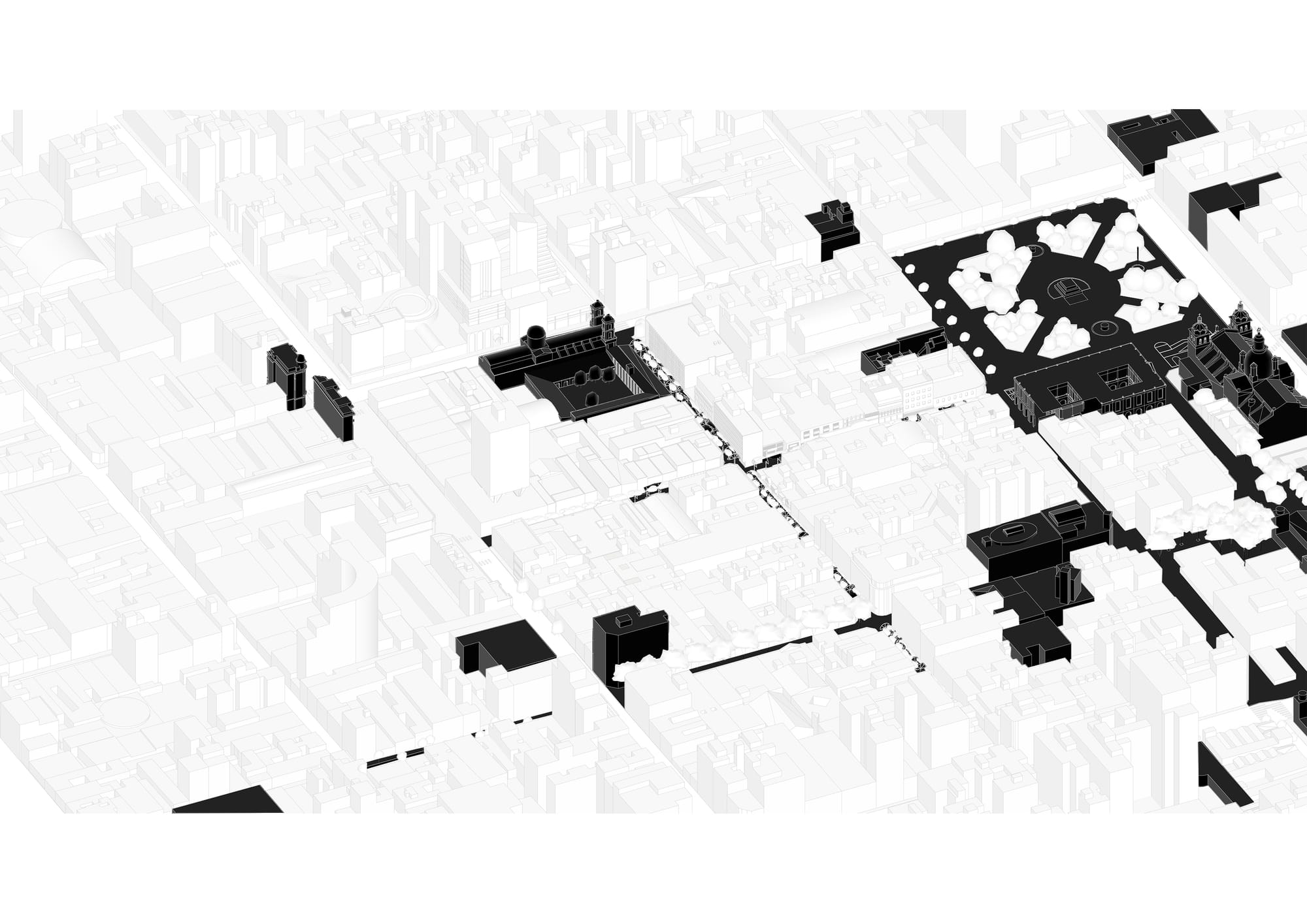 Legajo de relevamiento