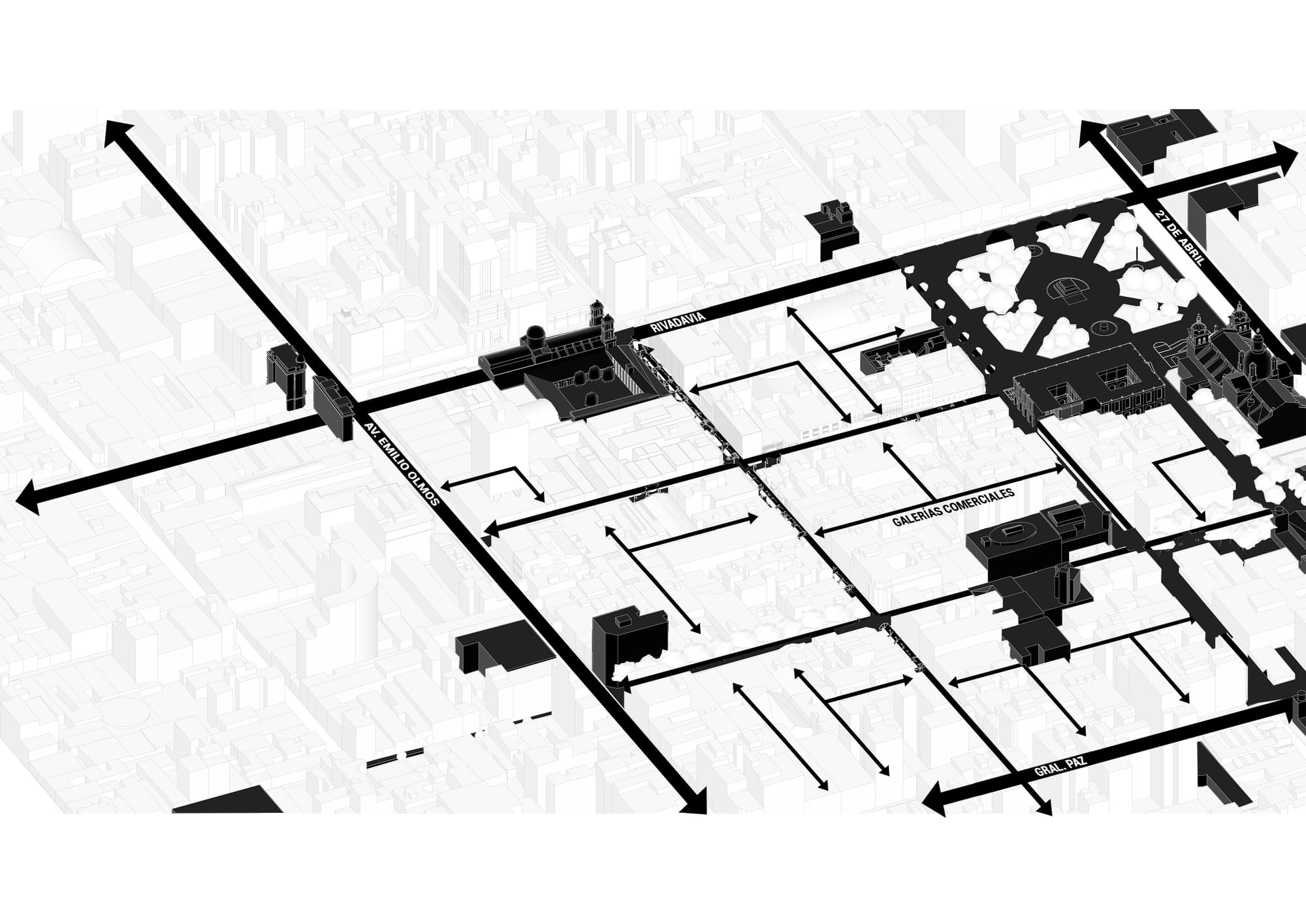 Legajo de relevamiento