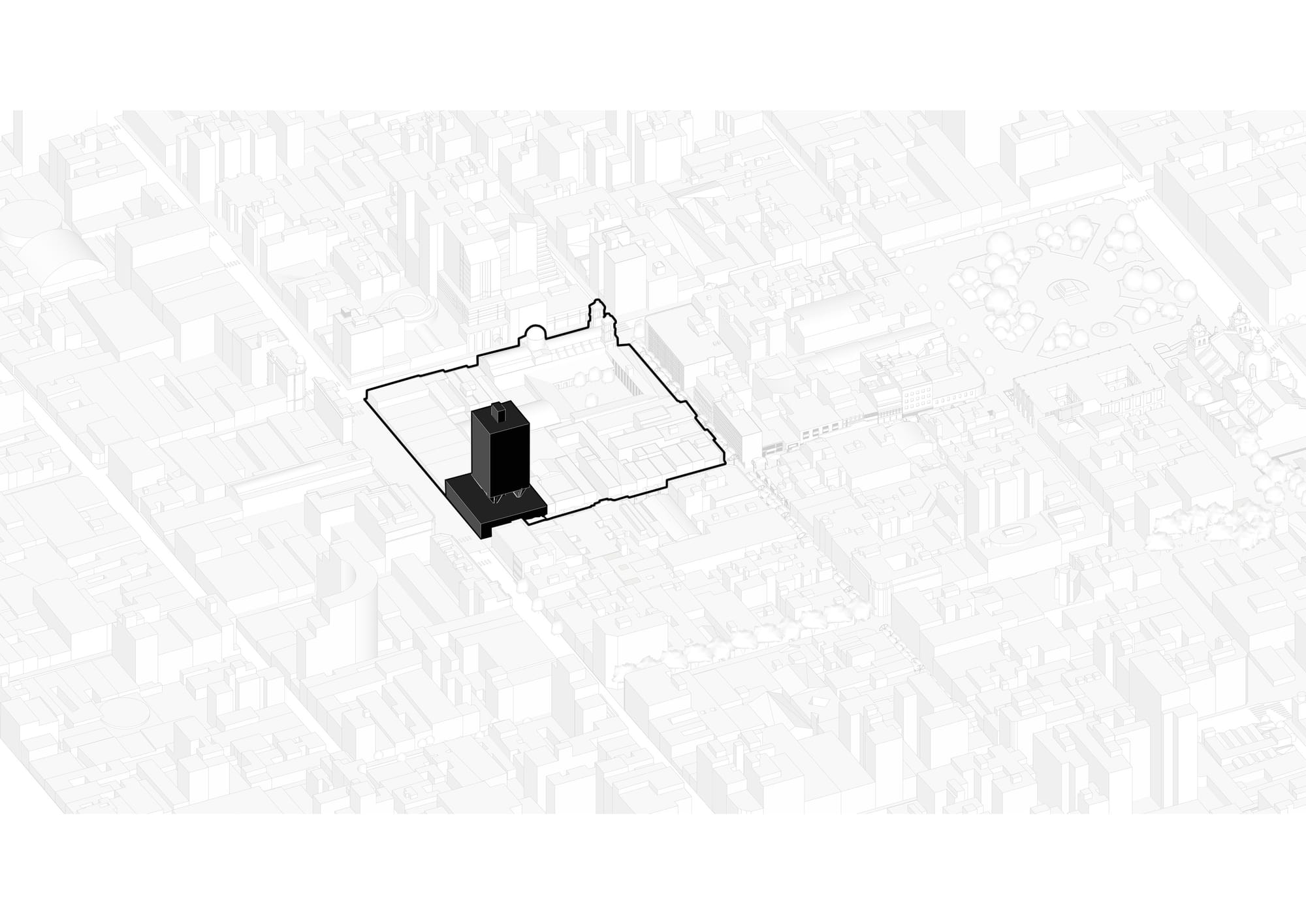 Legajo de relevamiento