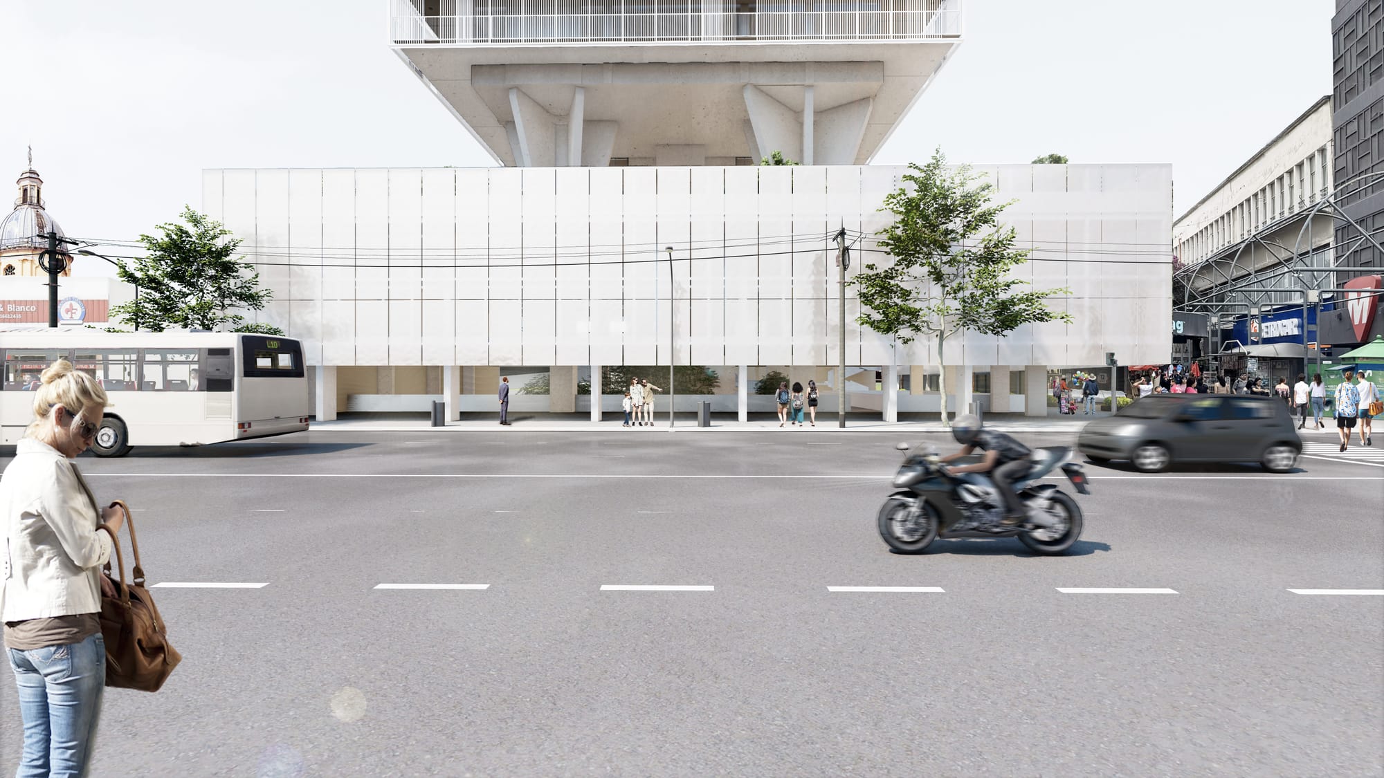 Centro Histórico, Córdoba Capital