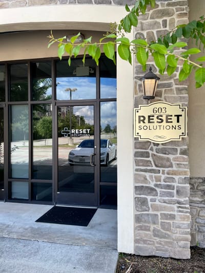 More Than Just a Prescription image