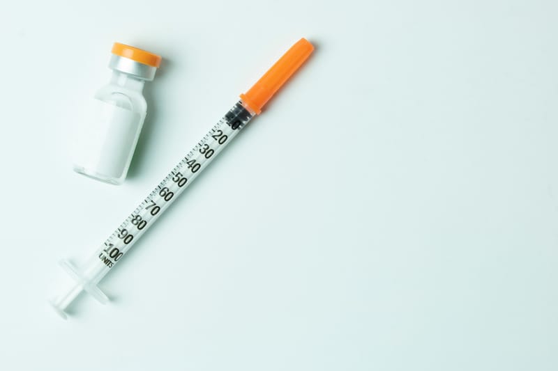 GLP-1 Medical Weight Loss