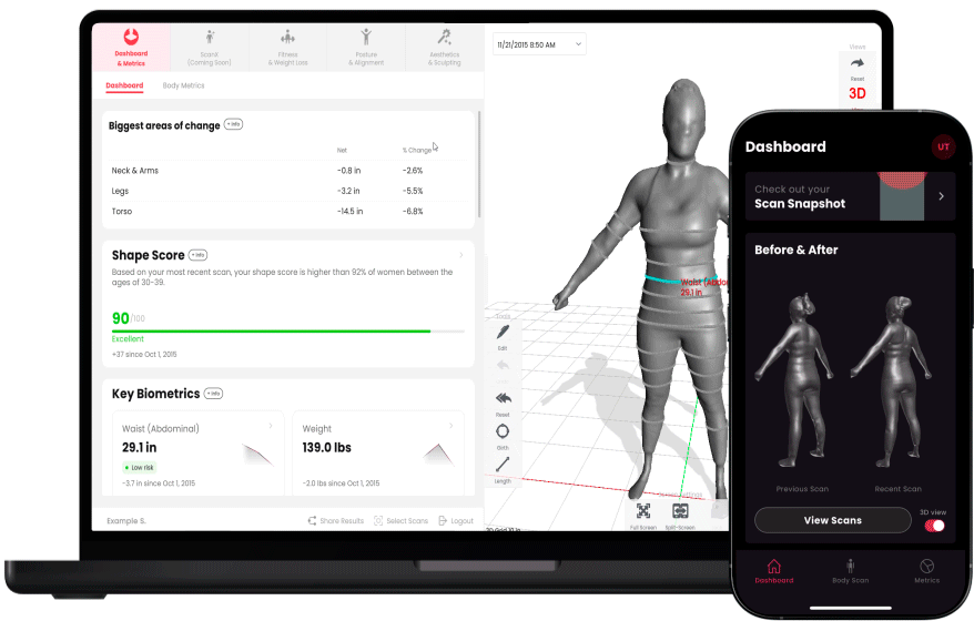 On a GLP-1? Here's How to Know If You're Losing Fat or Muscle