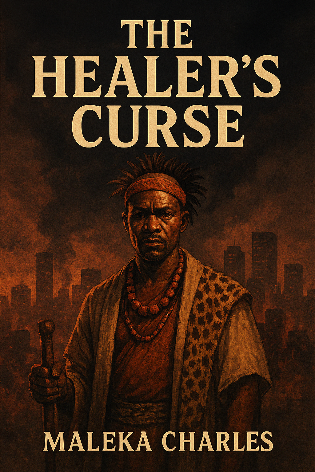 The Healer’s Curse