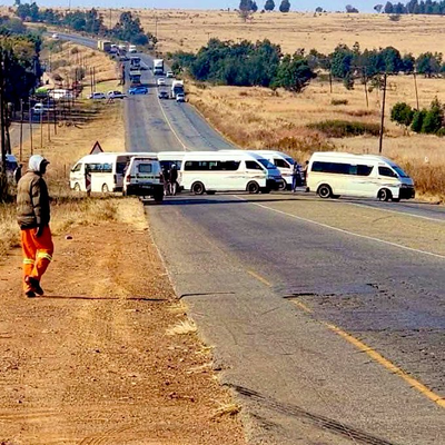 SANTACO DENIES FALSE CLAIMS ABOUT PRIVATE VEHICLE USE