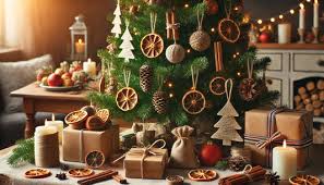Arbre de Noël