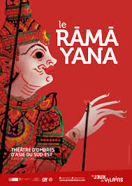 Le Ramayana-Epopée fondatrice de l'Hindouisme