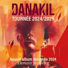DANAKIL-Concert Reggae/Ragga/Dub