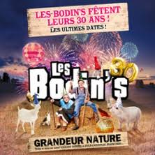 Les Bodin's fêtent leur 30 ans