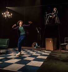 Le HORLA - Un humain augmenté