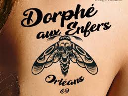 Dorphe aux Enfers-Orléans 69