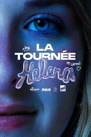 HELENA-La Tournée
