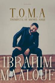 Ibrahim MAALOUF