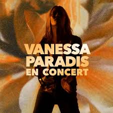 Vanessa Paradis