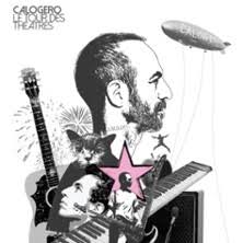CALOGERO-La Tournée des Théatres
