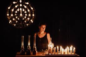 Une pièce pour les vivant.es en temps d'extinction